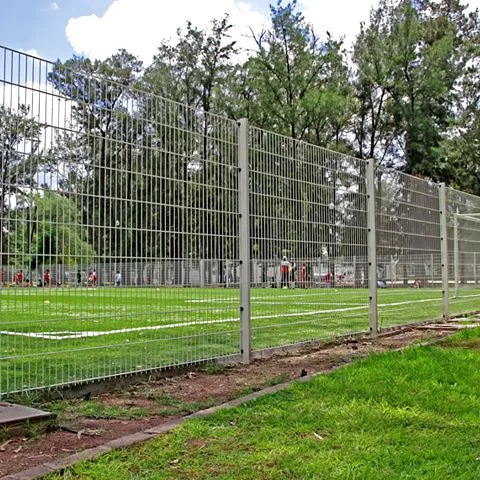 Reja Deacero Contemporánea
