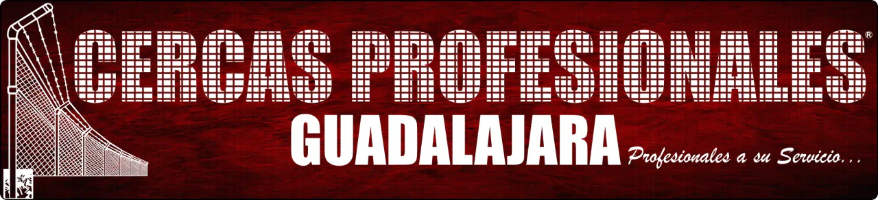 Cercas Profesionales Guadalajara