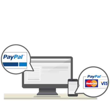 Pago por PayPal